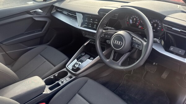 Used Audi A3 2023 for sale - 76146178: Photo 6