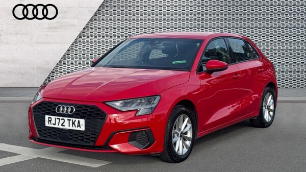 Used Audi A3 2023 for sale - 76146178: Photo 7