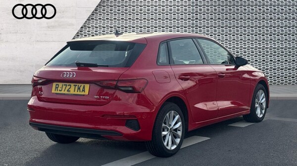 Used Audi A3 2023 for sale - 76146178: Photo 8
