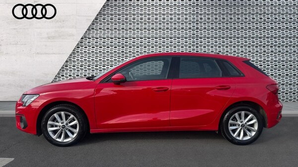 Used Audi A3 2023 for sale - 76146178: Photo 9
