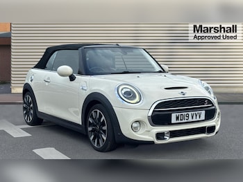 2019 - Mini 3-Door