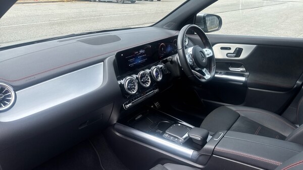 Used Mercedes-Benz EQA 2023 for sale - 75996903: Photo 10