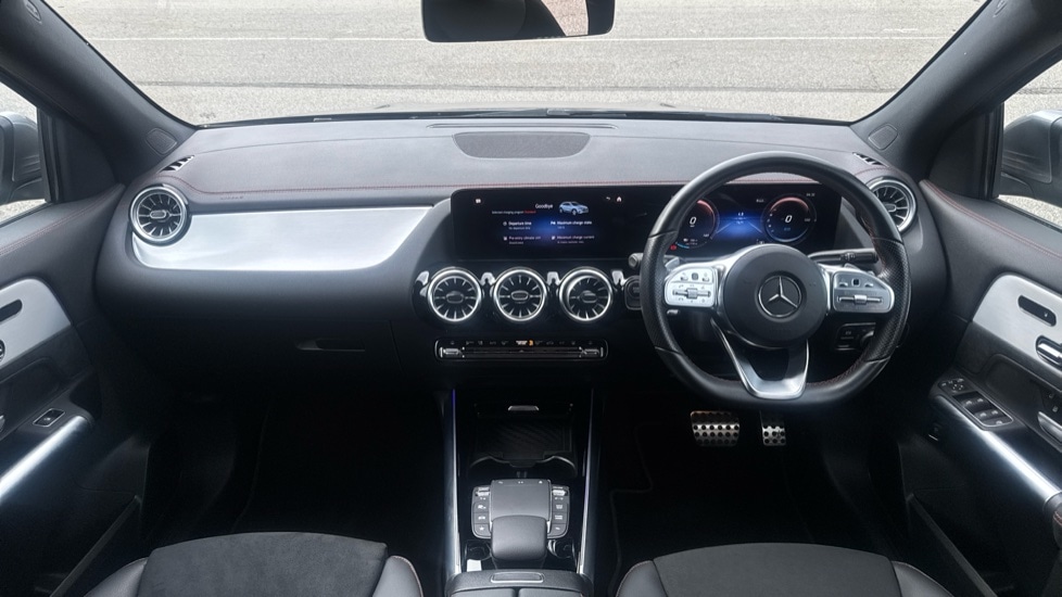 Used Mercedes-Benz EQA 2023 for sale - 75996903: Photo 11