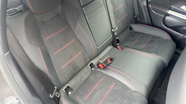 Used Mercedes-Benz EQA 2023 for sale - 75996903: Photo 14