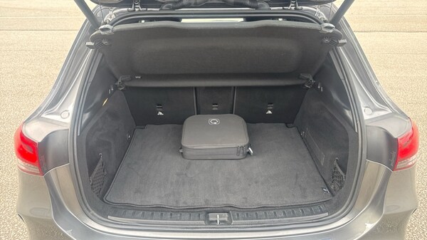 Used Mercedes-Benz EQA 2023 for sale - 75996903: Photo 15