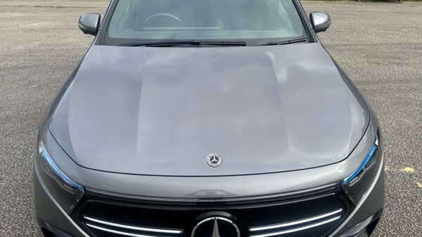 Used Mercedes-Benz EQA 2023 for sale - 75996903: Photo 16
