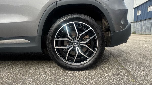 Used Mercedes-Benz EQA 2023 for sale - 75996903: Photo 18