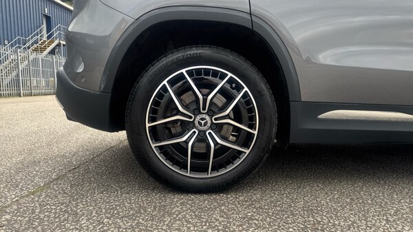 Used Mercedes-Benz EQA 2023 for sale - 75996903: Photo 19