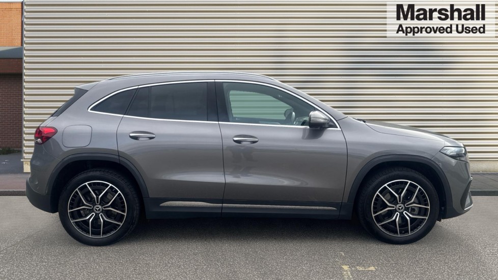 Used Mercedes-Benz EQA 2023 for sale - 75996903: Photo 2