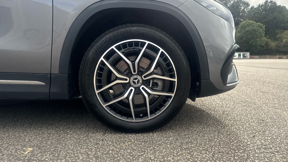 Used Mercedes-Benz EQA 2023 for sale - 75996903: Photo 20