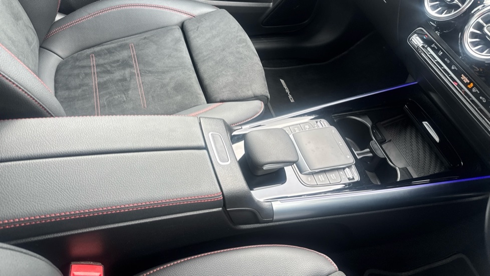 Used Mercedes-Benz EQA 2023 for sale - 75996903: Photo 21