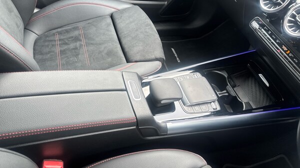Used Mercedes-Benz EQA 2023 for sale - 75996903: Photo 21