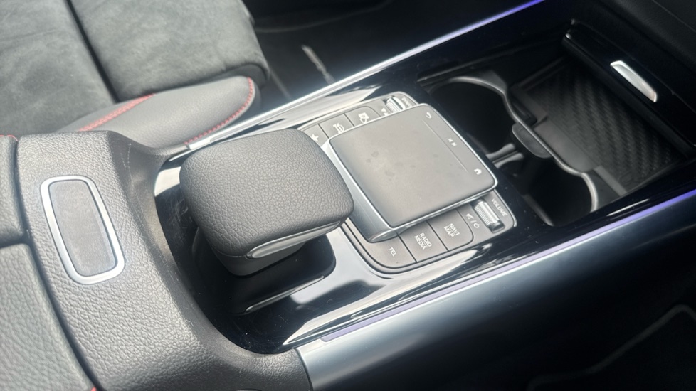 Used Mercedes-Benz EQA 2023 for sale - 75996903: Photo 22