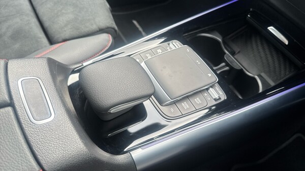 Used Mercedes-Benz EQA 2023 for sale - 75996903: Photo 22