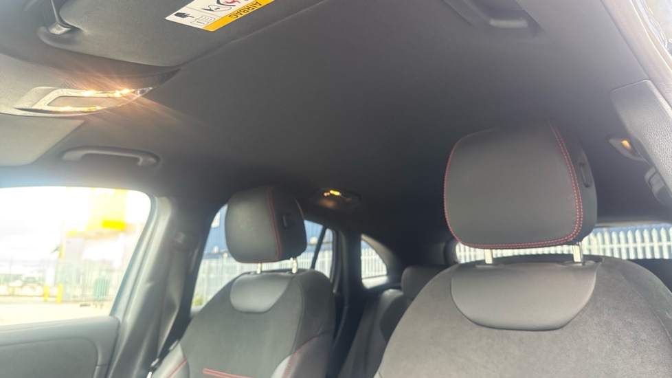 Used Mercedes-Benz EQA 2023 for sale - 75996903: Photo 24