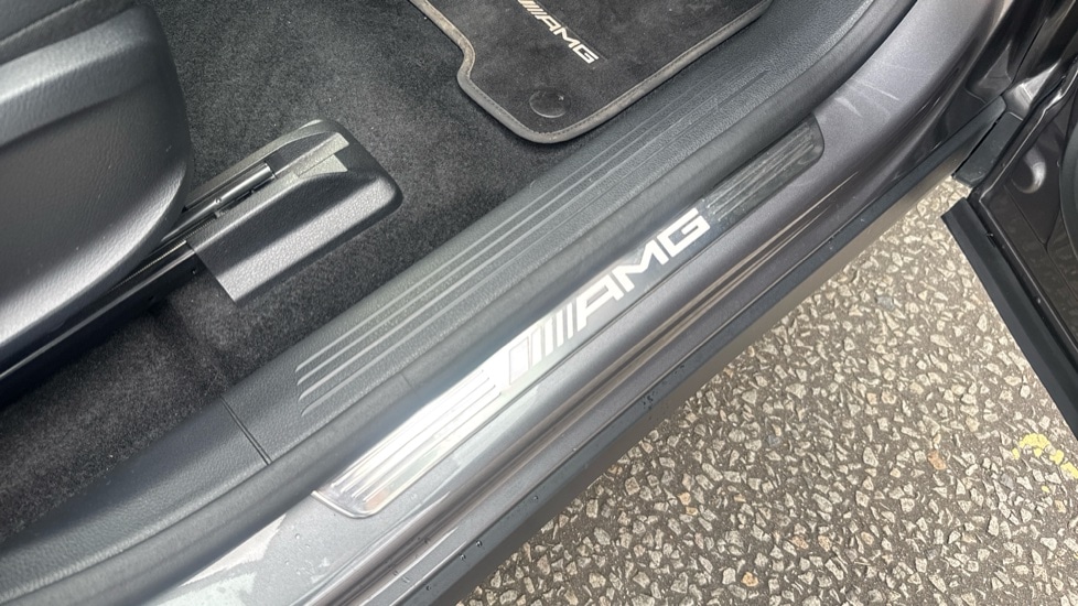 Used Mercedes-Benz EQA 2023 for sale - 75996903: Photo 26