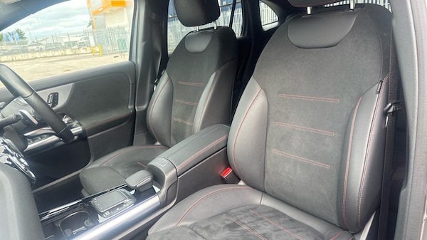 Used Mercedes-Benz EQA 2023 for sale - 75996903: Photo 27