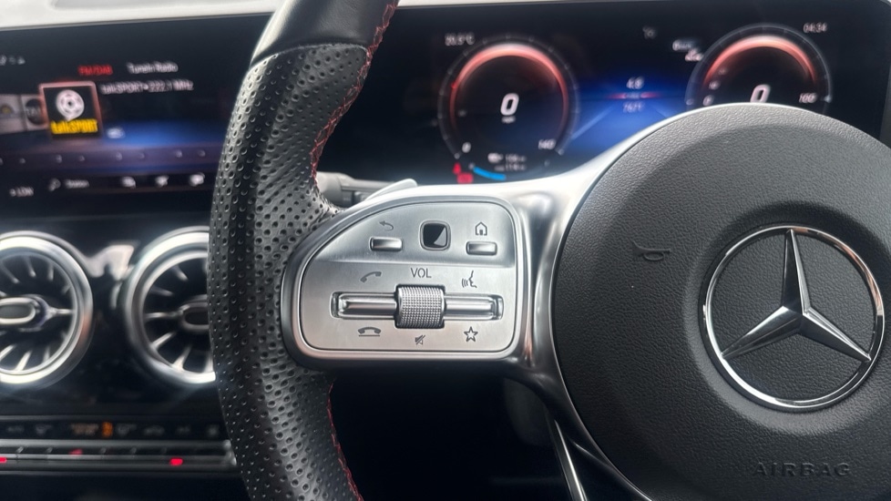 Used Mercedes-Benz EQA 2023 for sale - 75996903: Photo 28