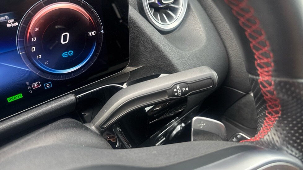 Used Mercedes-Benz EQA 2023 for sale - 75996903: Photo 39