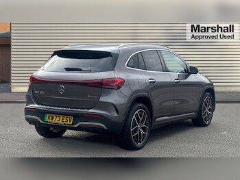 Used Mercedes-Benz EQA 2023 for sale - 75996903: Photo 3