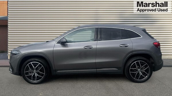 Used Mercedes-Benz EQA 2023 for sale - 75996903: Photo 6
