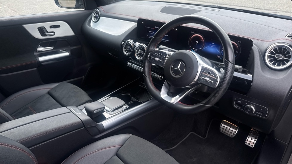 Used Mercedes-Benz EQA 2023 for sale - 75996903: Photo 9