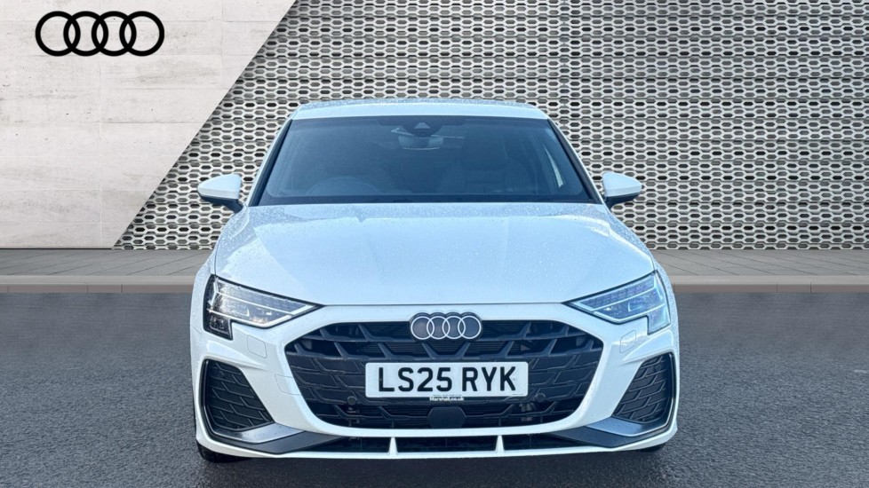 Used Audi A3 2025 for sale - 76873106: Photo 10