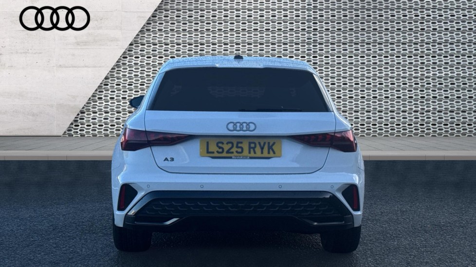 Used Audi A3 2025 for sale - 76873106: Photo 11