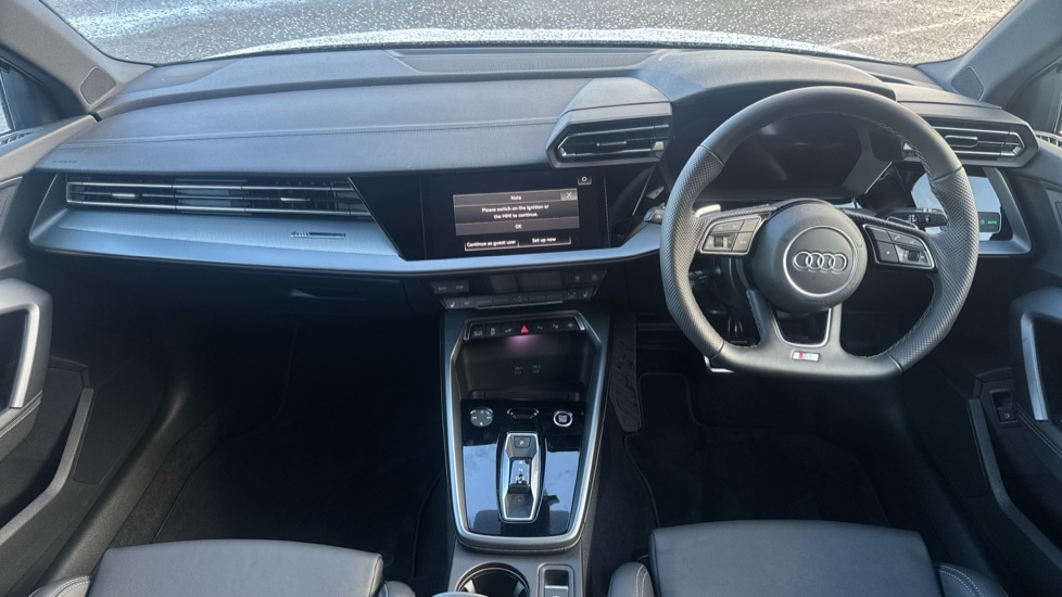 Used Audi A3 2025 for sale - 76873106: Photo 12