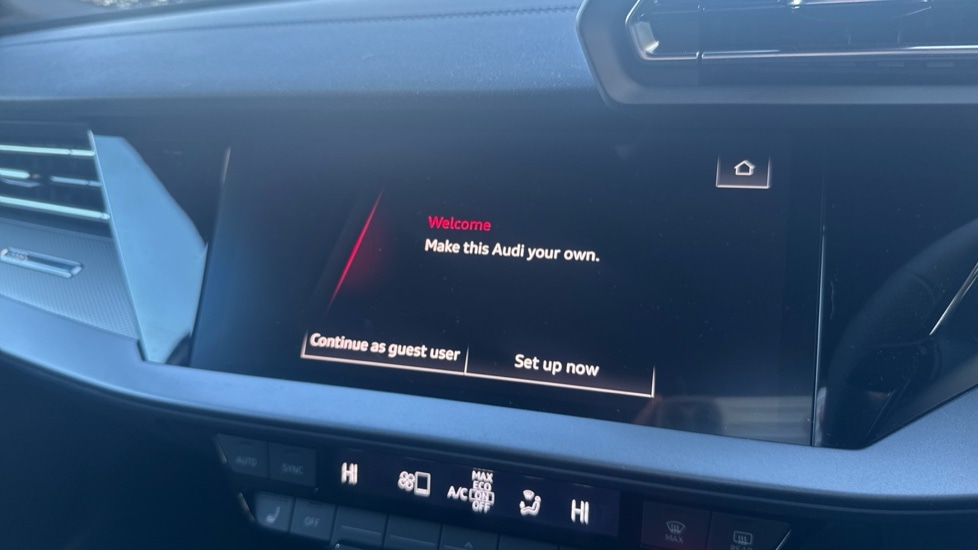 Used Audi A3 2025 for sale - 76873106: Photo 13