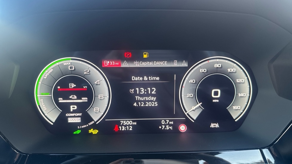 Used Audi A3 2025 for sale - 76873106: Photo 14