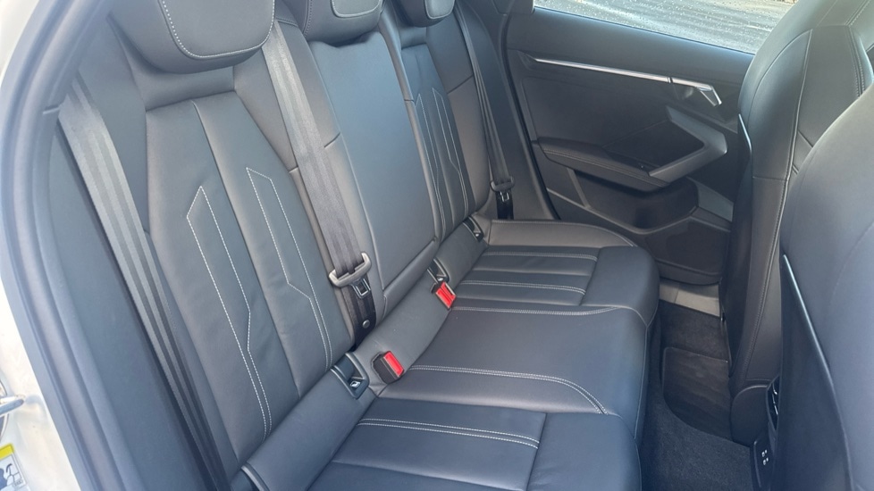 Used Audi A3 2025 for sale - 76873106: Photo 15