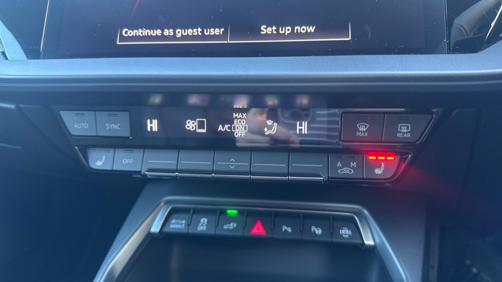 Used Audi A3 2025 for sale - 76873106: Photo 16