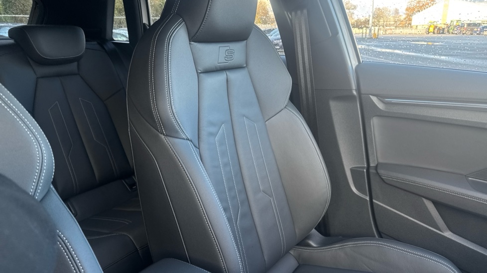 Used Audi A3 2025 for sale - 76873106: Photo 17