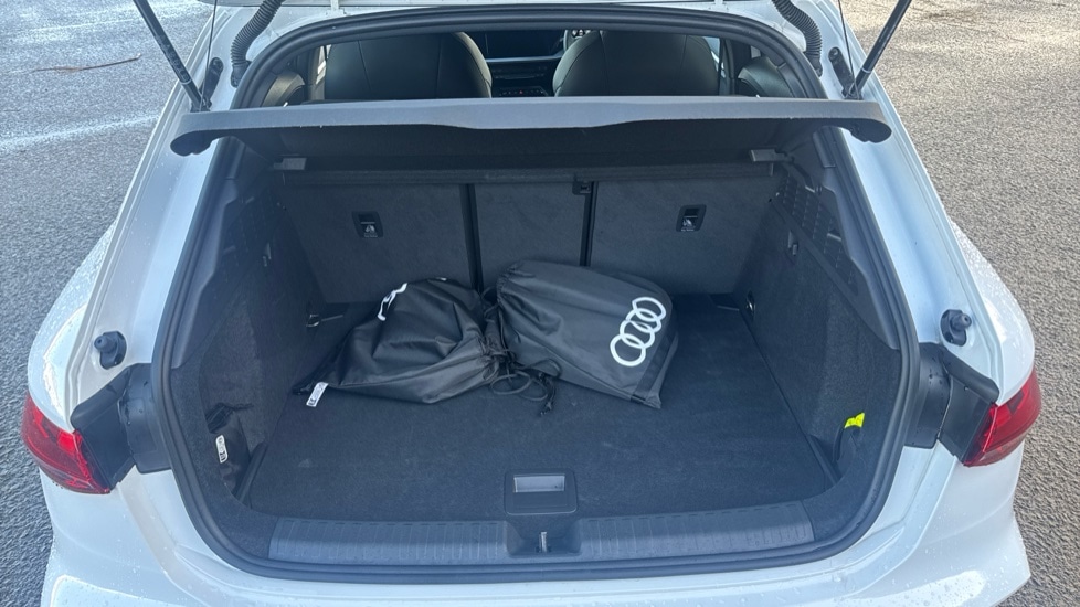 Used Audi A3 2025 for sale - 76873106: Photo 18