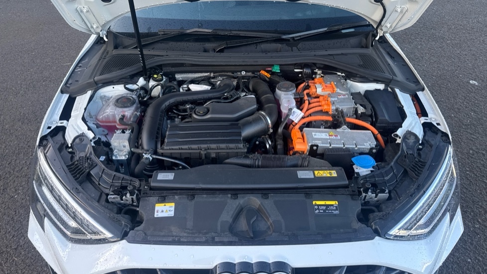 Used Audi A3 2025 for sale - 76873106: Photo 20