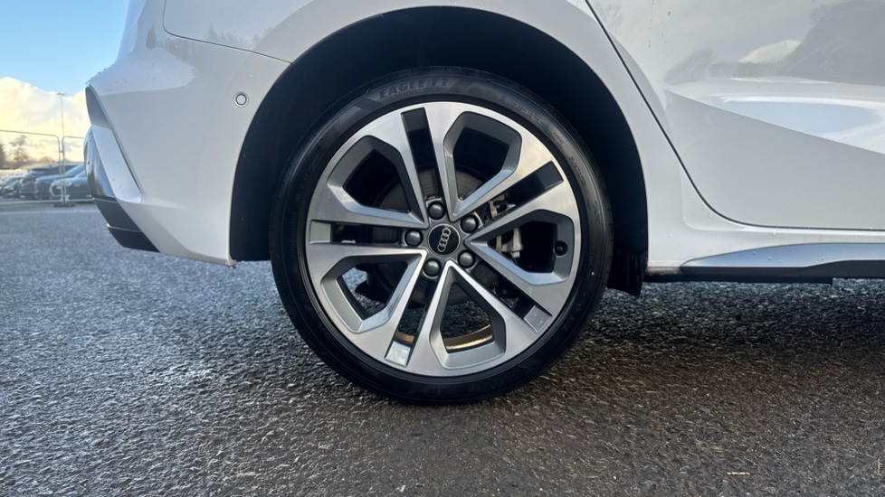 Used Audi A3 2025 for sale - 76873106: Photo 21