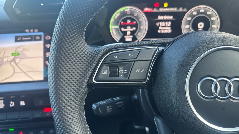 Used Audi A3 2025 for sale - 76873106: Photo 24