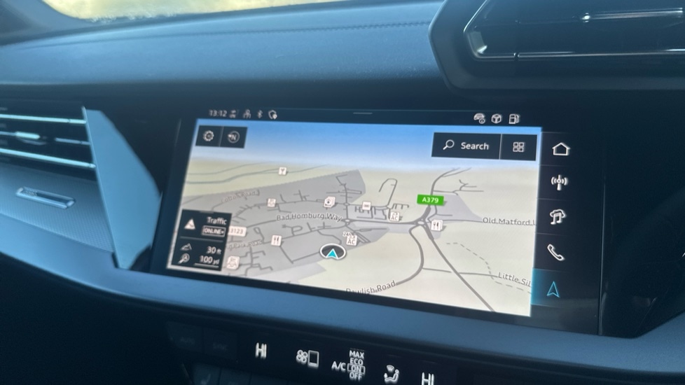 Used Audi A3 2025 for sale - 76873106: Photo 25