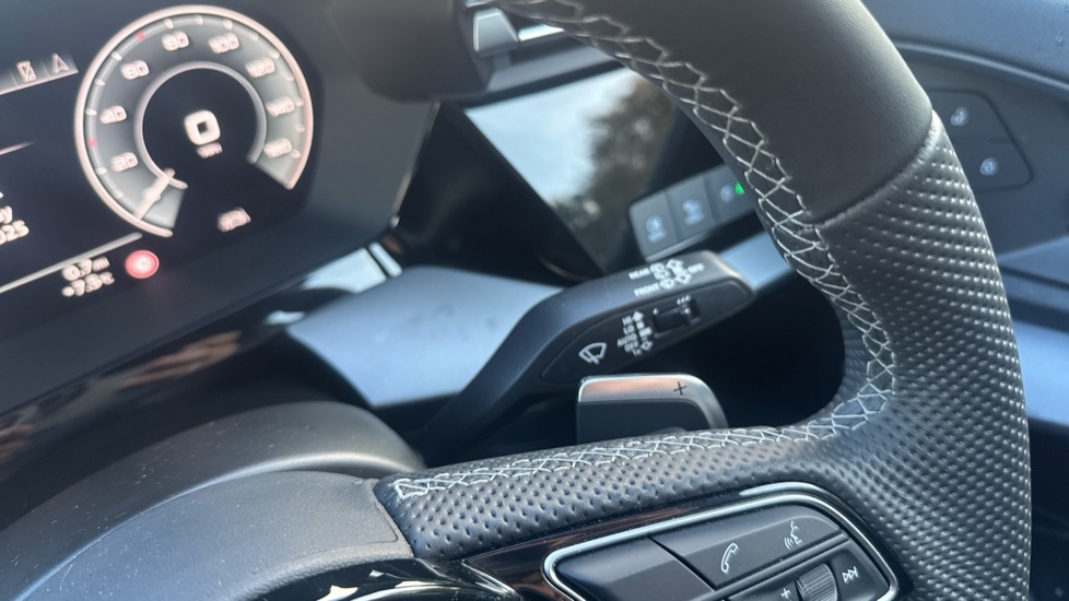 Used Audi A3 2025 for sale - 76873106: Photo 30