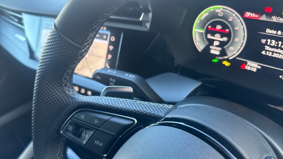 Used Audi A3 2025 for sale - 76873106: Photo 31