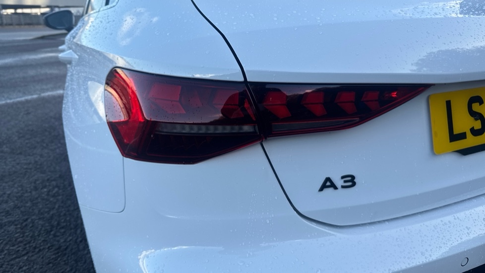 Used Audi A3 2025 for sale - 76873106: Photo 33