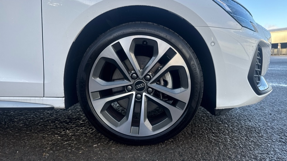 Used Audi A3 2025 for sale - 76873106: Photo 5