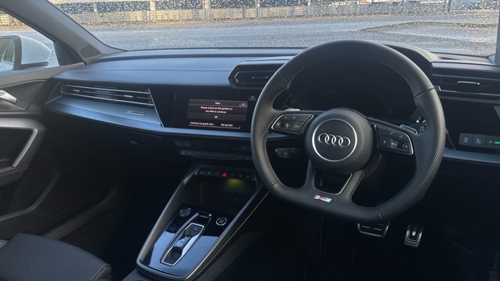 Used Audi A3 2025 for sale - 76873106: Photo 6