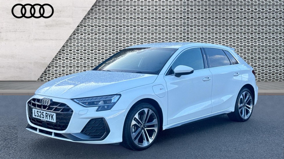 Used Audi A3 2025 for sale - 76873106: Photo 7