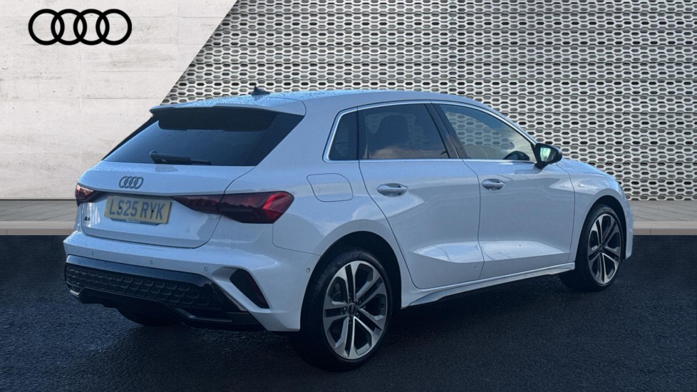 Used Audi A3 2025 for sale - 76873106: Photo 8