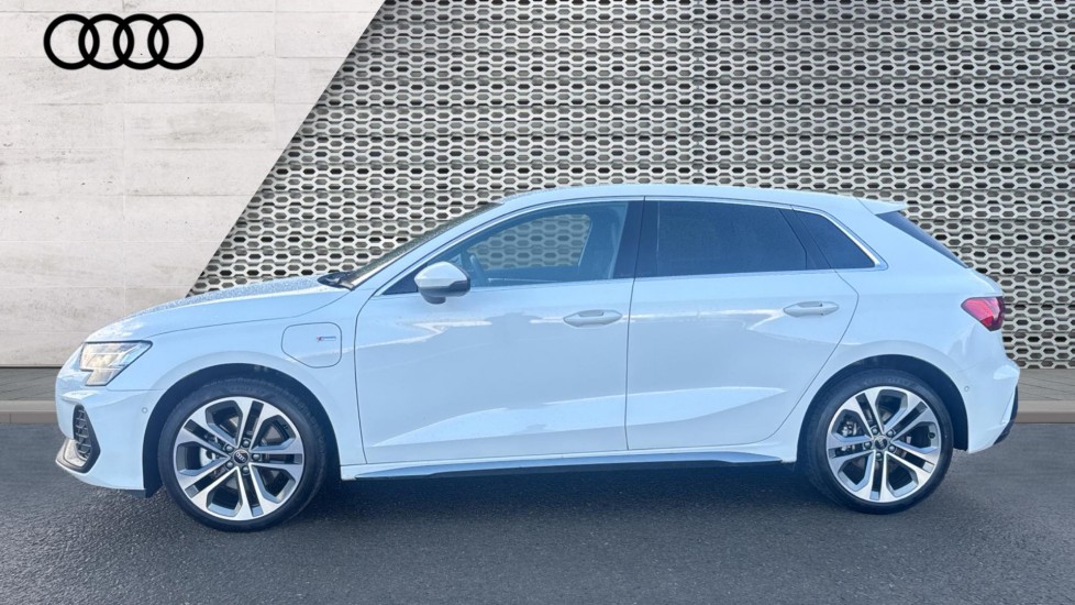 Used Audi A3 2025 for sale - 76873106: Photo 9