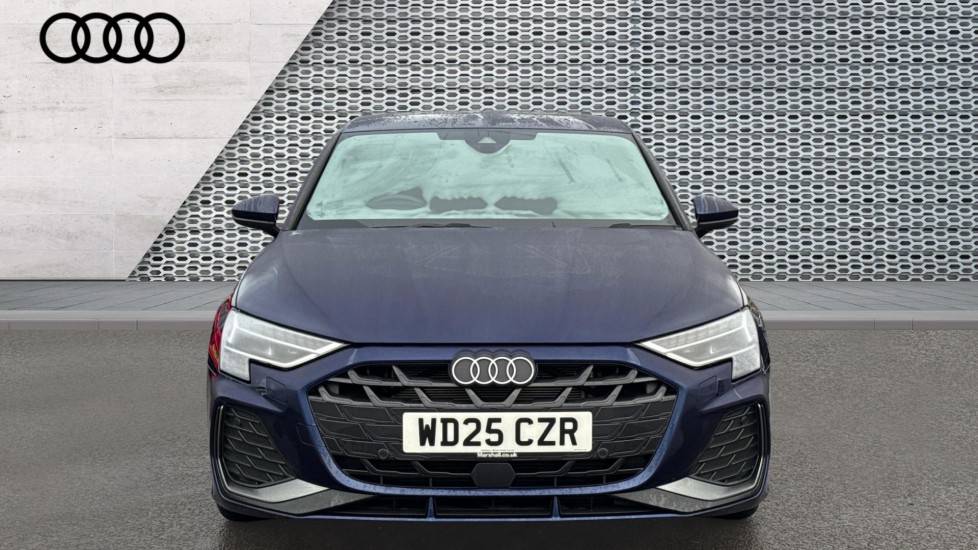 Used Audi A3 2025 for sale - 76804159: Photo 10