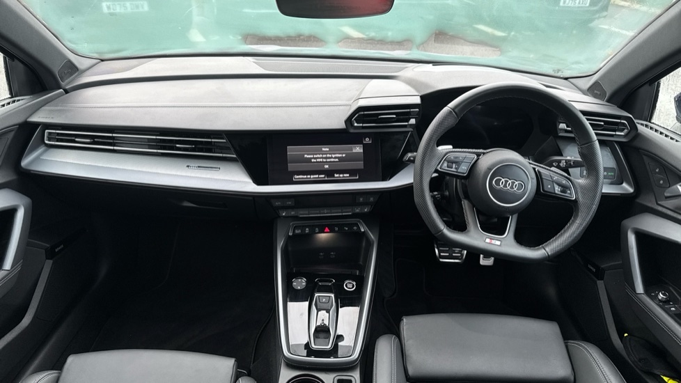 Used Audi A3 2025 for sale - 76804159: Photo 12