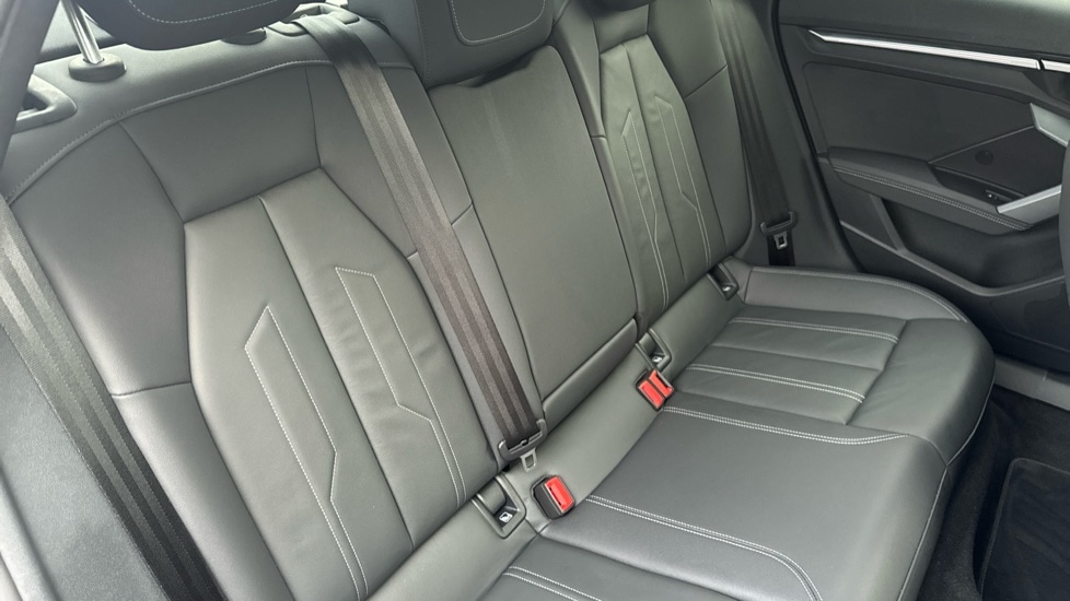 Used Audi A3 2025 for sale - 76804159: Photo 15